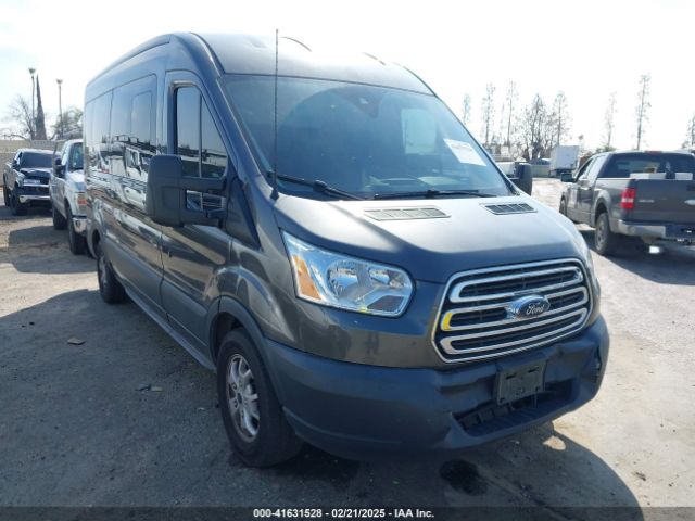 ford transit 2016 1fbax2cm0gkb10205