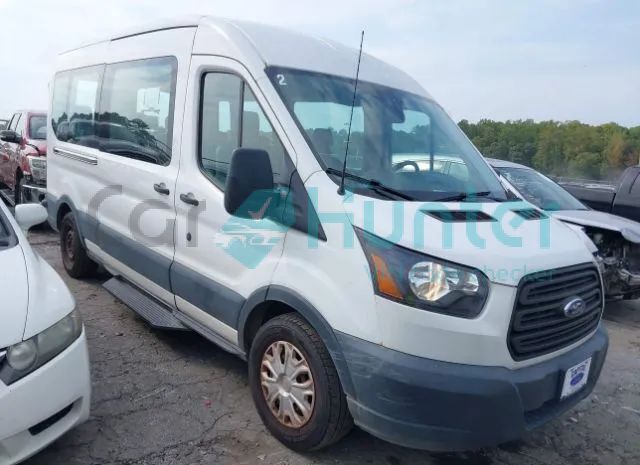 ford transit passenger wagon 2018 1fbax2cm0jka50661