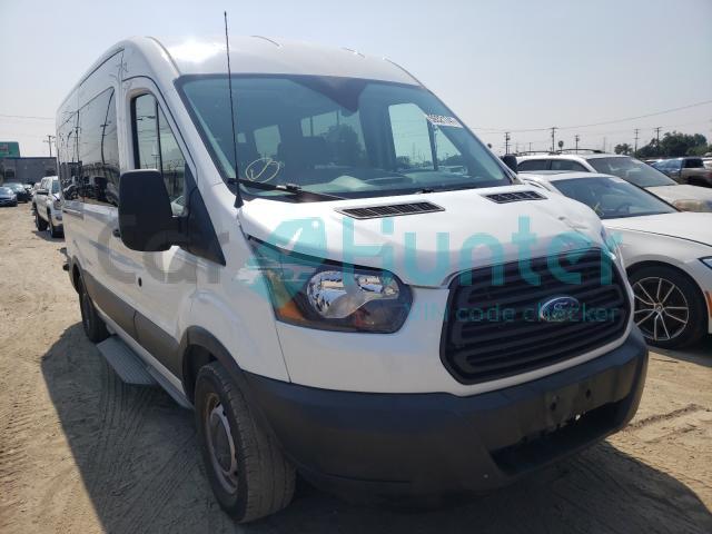 ford transit passenger wagon 2019 1fbax2cm0kka25597