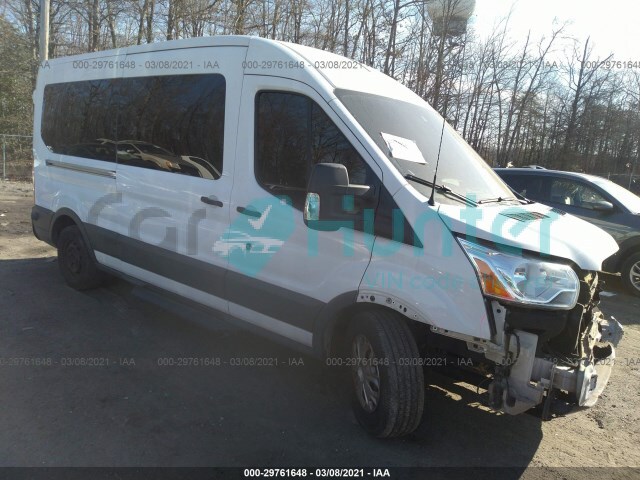 ford transit wagon 2015 1fbax2cm1fka36193