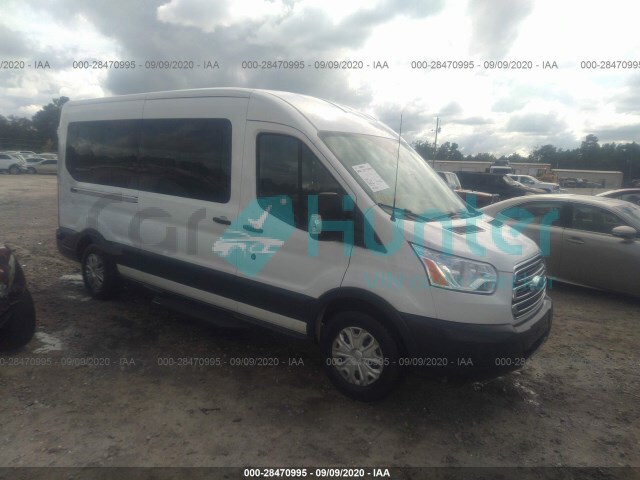 ford transit passenger wagon 2018 1fbax2cm1jkb01990