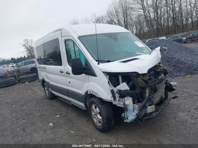 ford transit-350 2017 1fbax2cm2hka72946