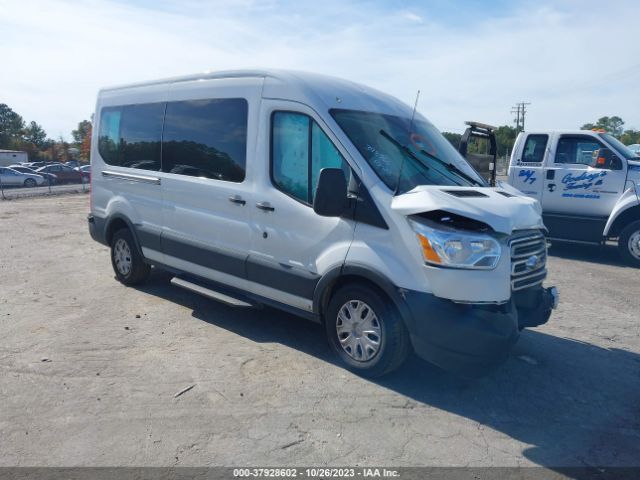 ford transit passenger wagon 2019 1fbax2cm2kka60934