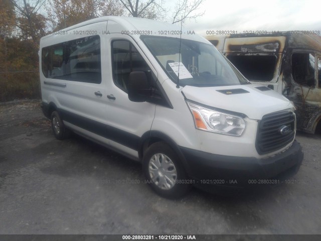 ford transit passenger wagon 2019 1fbax2cm2kkb53968