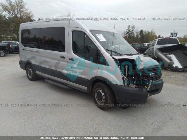 ford transit wagon 2016 1fbax2cm4gka35444