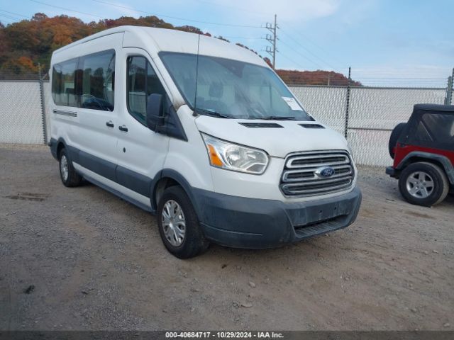 ford transit 2016 1fbax2cm5gka74477