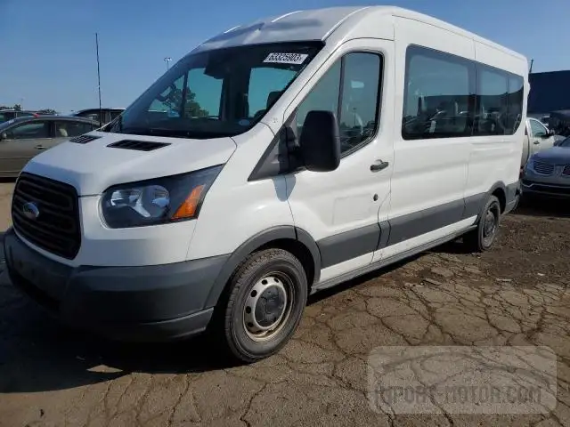 ford transit 2018 1fbax2cm5jkb50271