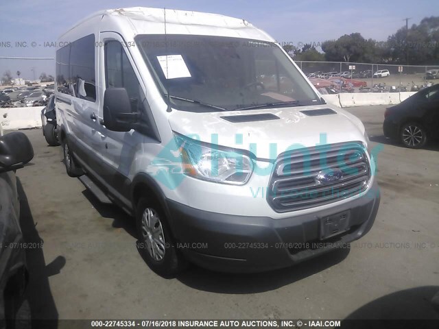 ford transit wagon 2015 1fbax2cm6fka62529