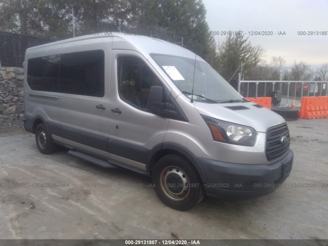 ford transit wagon 2016 1fbax2cm8gka35561