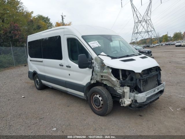 ford transit wagon 2017 1fbax2cm8hka09673