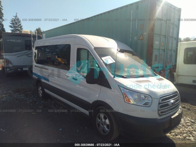 ford transit passenger wagon 2018 1fbax2cm9jka79768