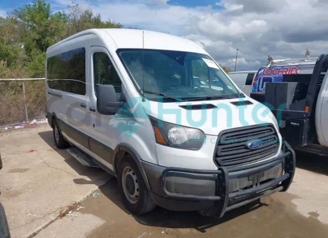 ford transit passenger wagon 2018 1fbax2cv6jka09752