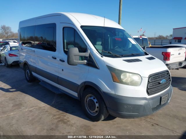 ford transit 2015 1fbax2cv9fka40839