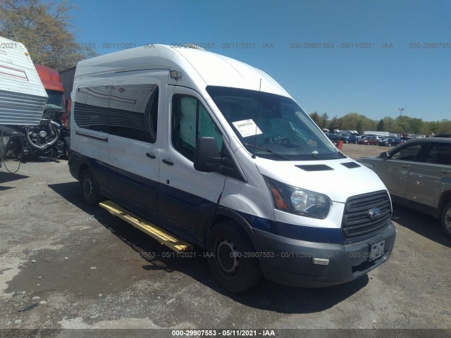 ford transit wagon 2015 1fbax2xm0fka94225