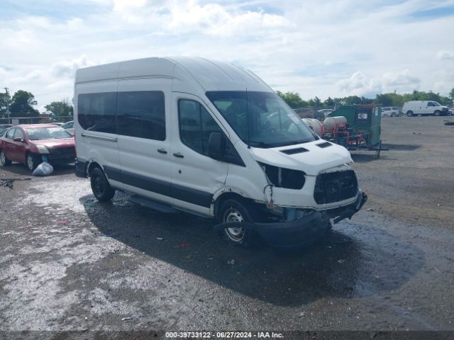 ford transit 2018 1fbax2xm1jkb54344