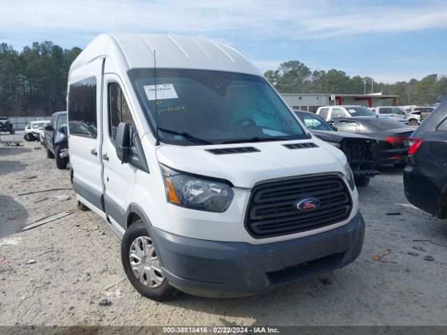 ford transit t- 2017 1fbax2xm7hka20027