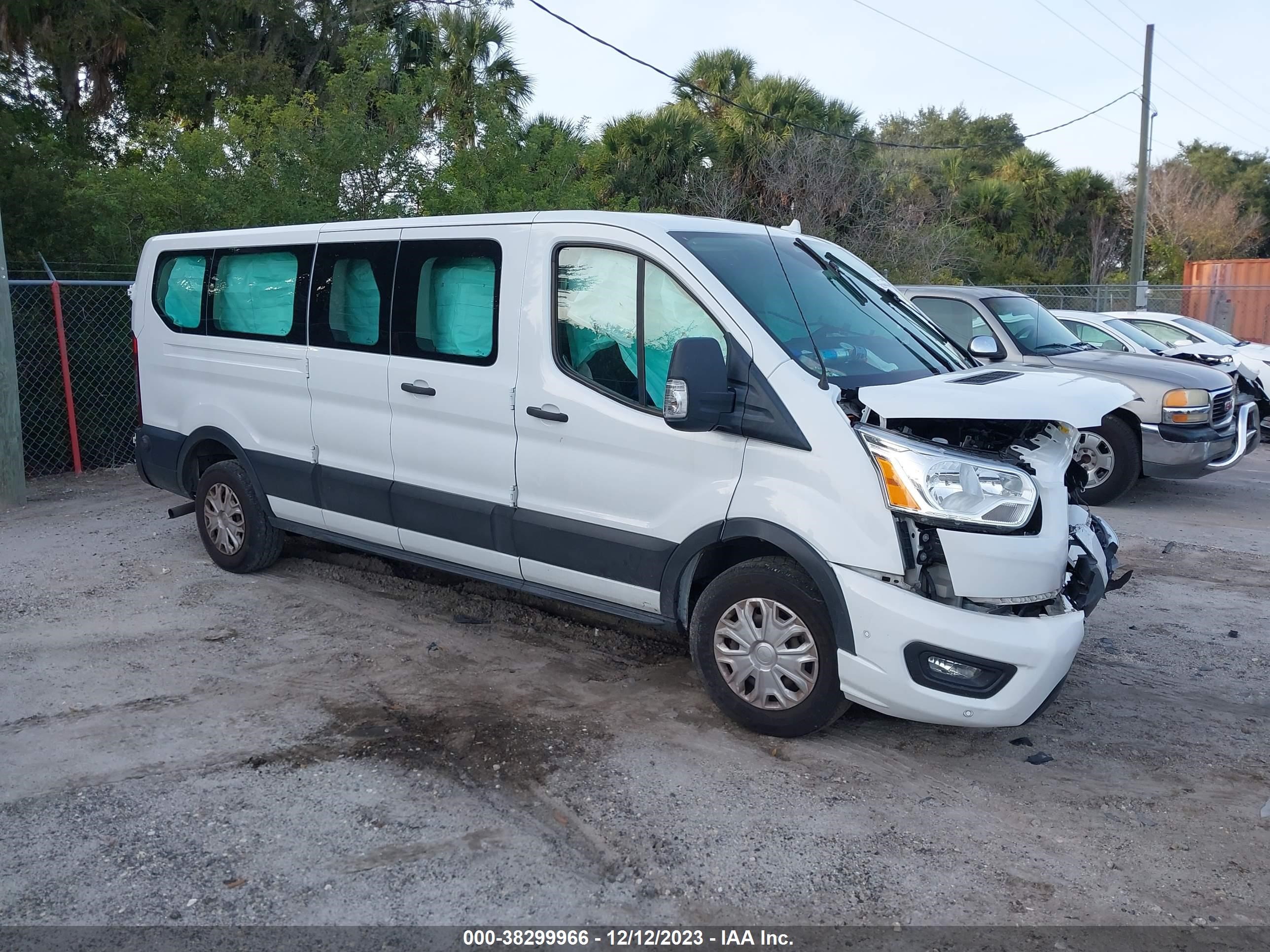 ford transit 2020 1fbax2y88lka60059