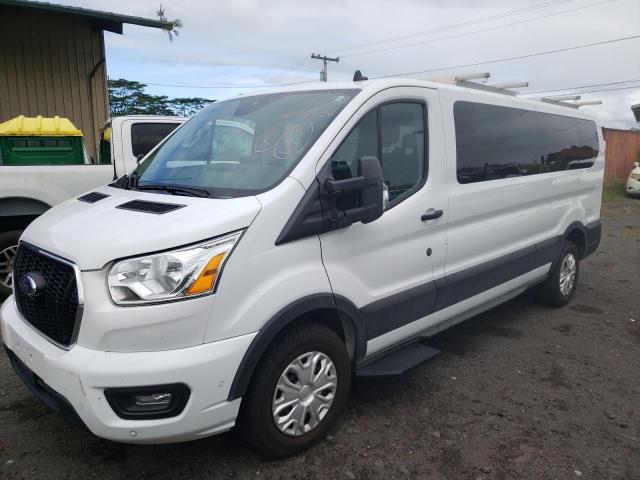 ford transit t- 2021 1fbax2yg5mka32499