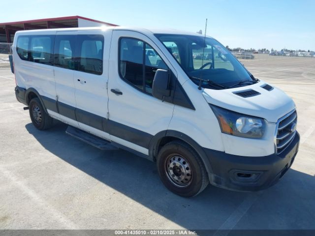 ford transit 2020 1fbax9y86lka32124