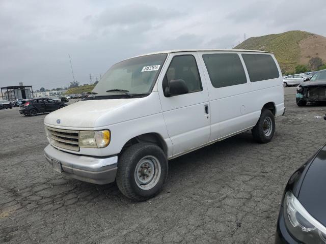 ford econoline 1994 1fbhe31g2rhb83051