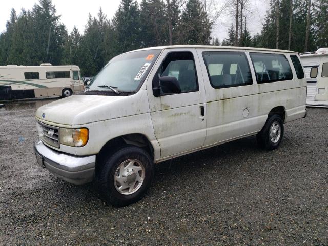 ford econoline 1994 1fbjs31h1rhb32773