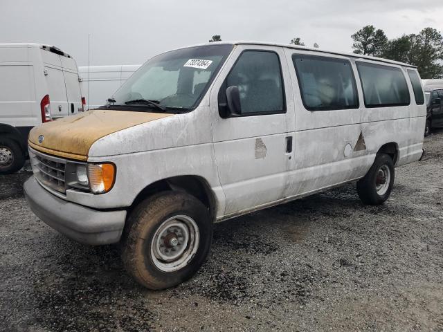 ford econoline 1996 1fbjs31h4thb69646