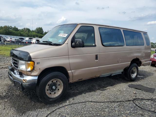 ford econoline 1997 1fbjs31l4vhc07979