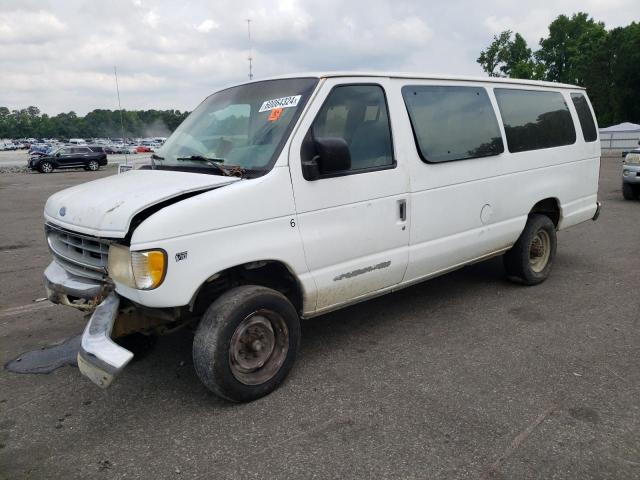 ford econoline 1997 1fbjs31s9vhb45924