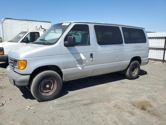 ford econoline 2005 1fbne31l05ha76283