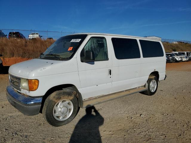 ford econoline 2006 1fbne31l06db36863