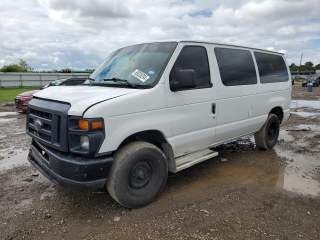 ford econoline 2008 1fbne31l08da52366