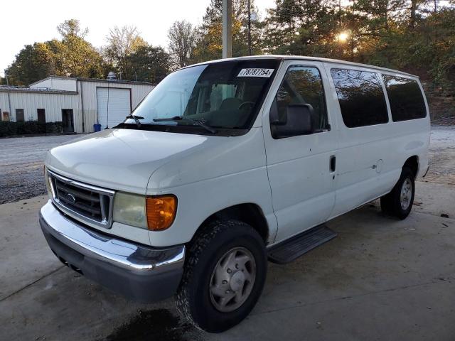 ford econoline 2006 1fbne31l16db31672