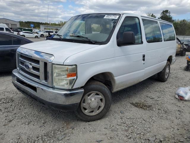 ford econoline 2008 1fbne31l18db53741