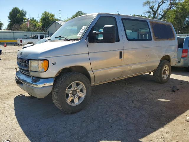 ford econoline 1998 1fbne31l2wha71457