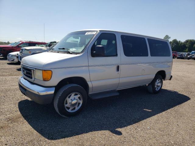 ford econoline 2005 1fbne31l35hb38162