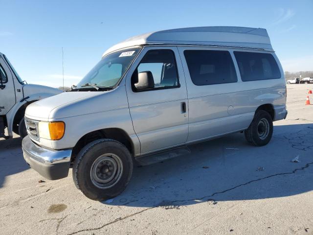 ford econoline 2007 1fbne31l37db32162