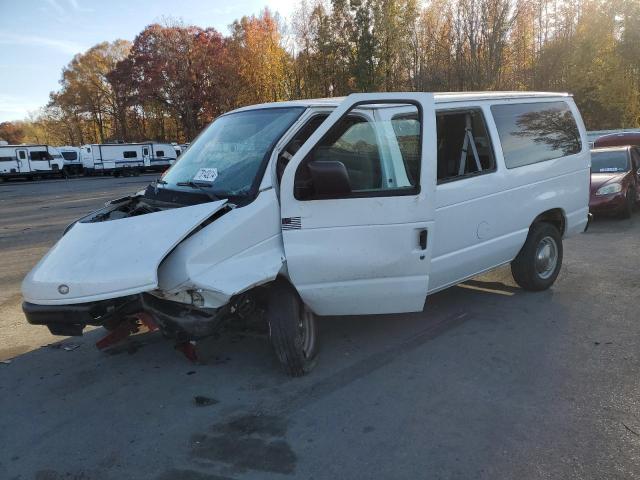 ford econoline 2002 1fbne31l42hb26503