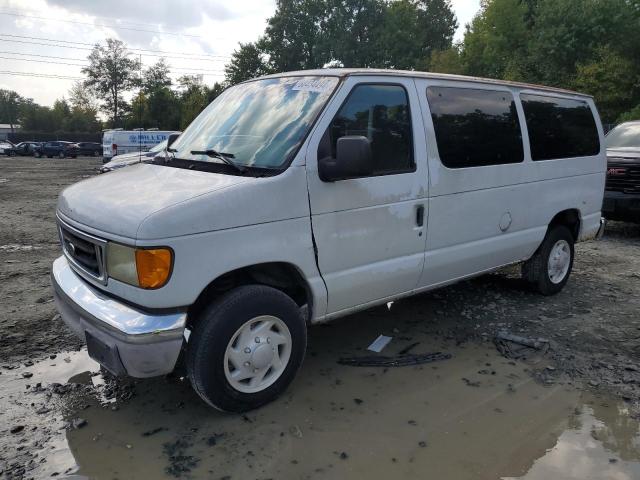 ford econoline 2003 1fbne31l43ha97084