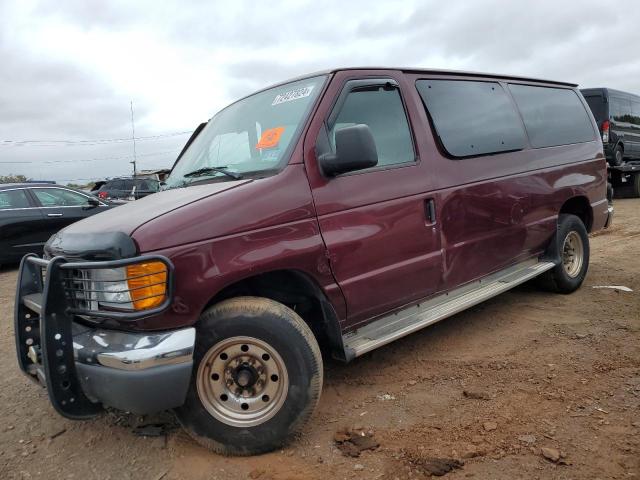 ford econoline 2005 1fbne31l45ha98769