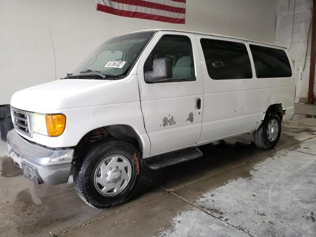 ford econoline 2006 1fbne31l46ha15407