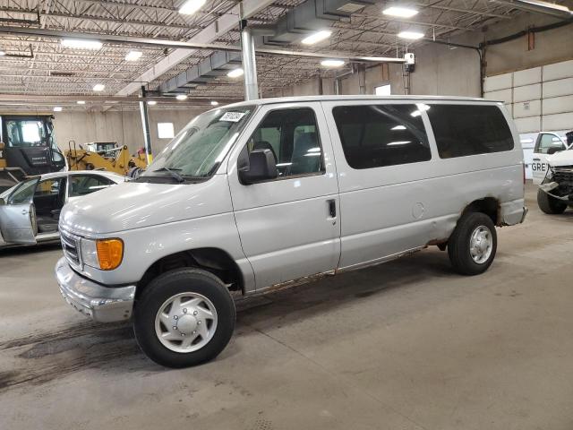 ford econoline 2007 1fbne31l47db19582