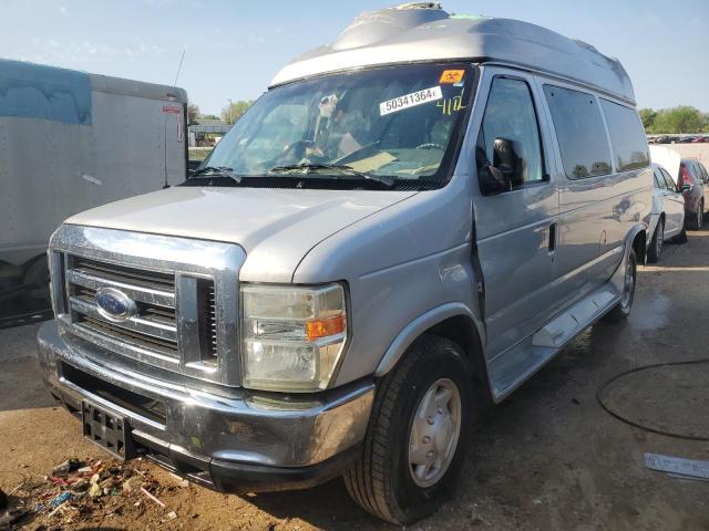 ford econoline 2008 1fbne31l48da30502