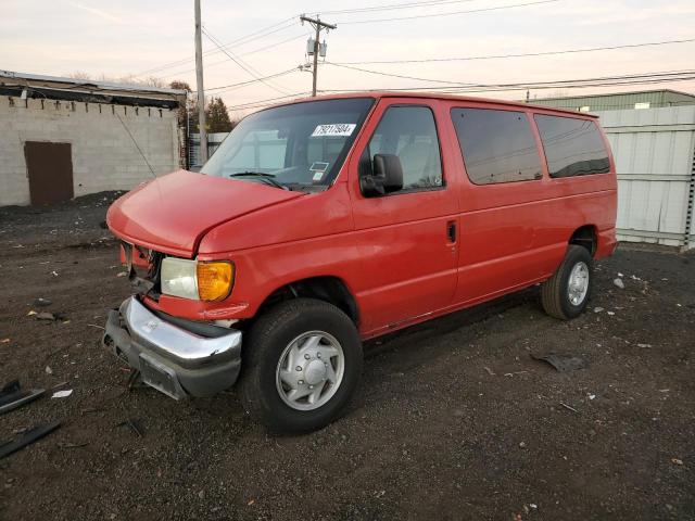 ford econoline 2006 1fbne31l56da55759