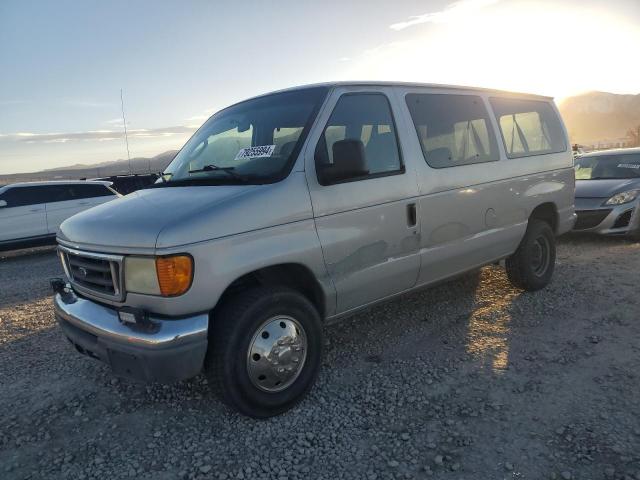 ford econoline 2006 1fbne31l56db41685