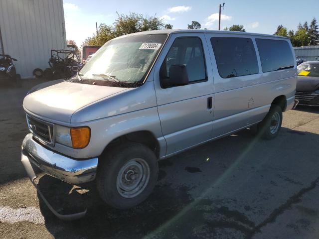 ford econoline 2007 1fbne31l67db06686