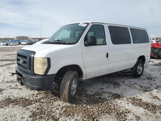 ford econoline 2009 1fbne31l69da72252