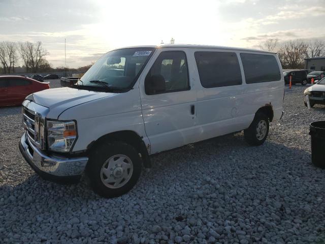 ford econoline 2009 1fbne31l89da71636