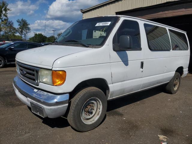 ford econoline 2007 1fbne31l97da84926