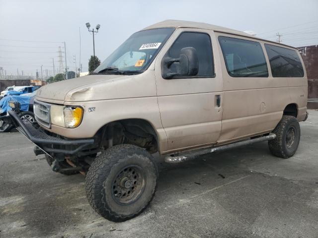 ford econoline 1998 1fbne31s4wha02020