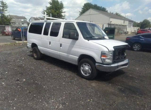 ford econoline wagon 2011 1fbne3bl0bdb03287